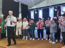 2024 Schützenfest Sonntag