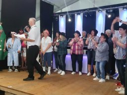 2024 Schützenfest Sonntag