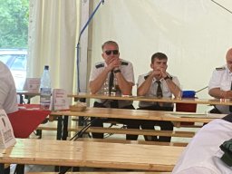2024 Schützenfest Sonntag