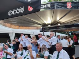 2024 Schützenfest Sonntag