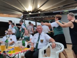 2024 Schützenfest Sonntag