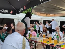 2024 Schützenfest Sonntag