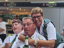 2024 Schützenfest Sonntag