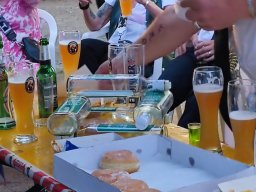 2024 Schützenfest Sonntag