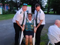 2024 Schützenfest Sonntag