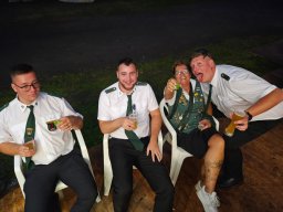 2024 Schützenfest Sonntag